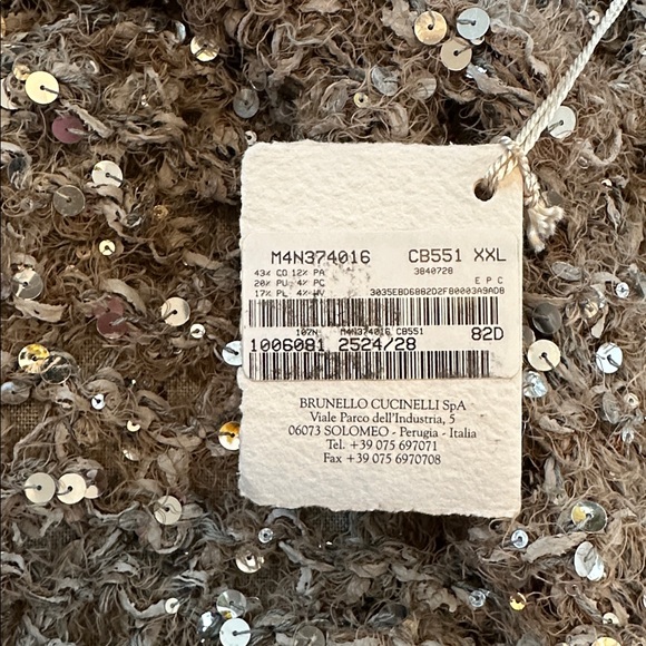 Brunello Cucinelli - Picture 4 of 16